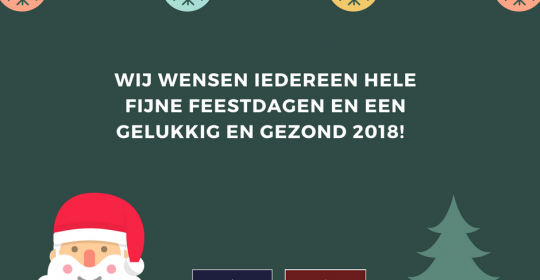 Feestdagen