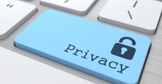 Nieuwe privacy wetgeving (AVG)