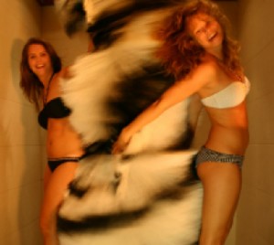 Bodybrush