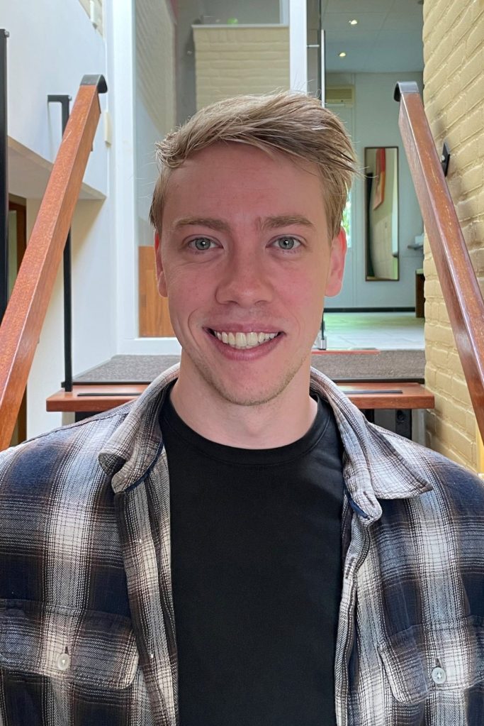Rob